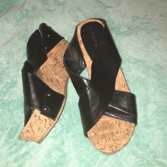 Shoes - Picture 1 of 3